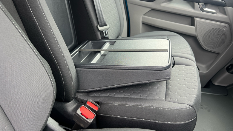 Ford Transit Custom 280 L1 Diesel Fwd 2.0 EcoBlue 136ps H1 Van Limited